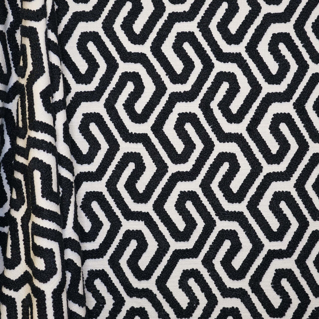 JF Fabrics 99-J9161 INTERVAL Fabric - Eade's Wallpaper & Fabric