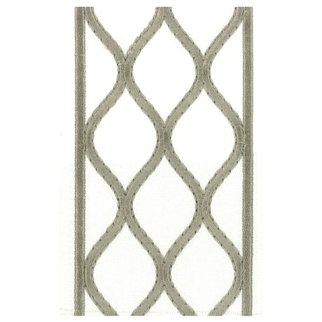 STOUT INTR-2 INTRIGUE 2 LINEN Fabric - Eades Wallpaper & Fabric