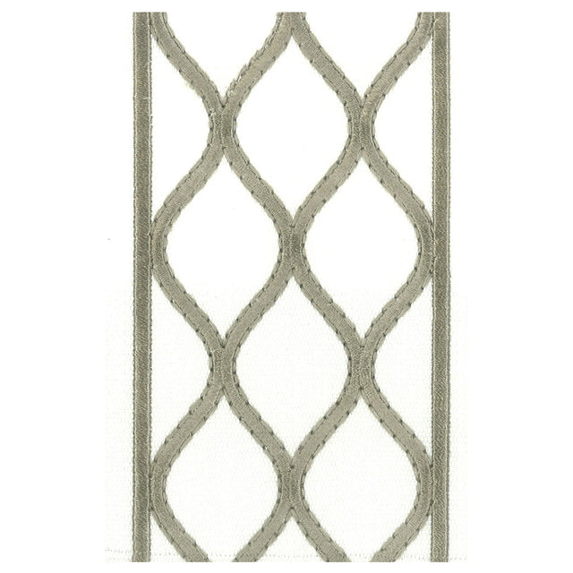 STOUT INTR-2 INTRIGUE 2 LINEN Fabric - Eades Wallpaper & Fabric