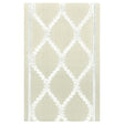 STOUT INTR-4 INTRIGUE 4 OYSTER Fabric - Eades Wallpaper & Fabric