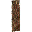 STOUT INVE-3 INVERNESS 3 EBONY Fabric - Eades Wallpaper & Fabric