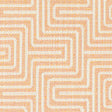 STOUT ISLA-1 ISLAND 1 SHRIMP Fabric - Eades Wallpaper & Fabric