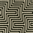 STOUT ISLA-4 ISLAND 4 SALT/PEPPER Fabric - Eades Wallpaper & Fabric