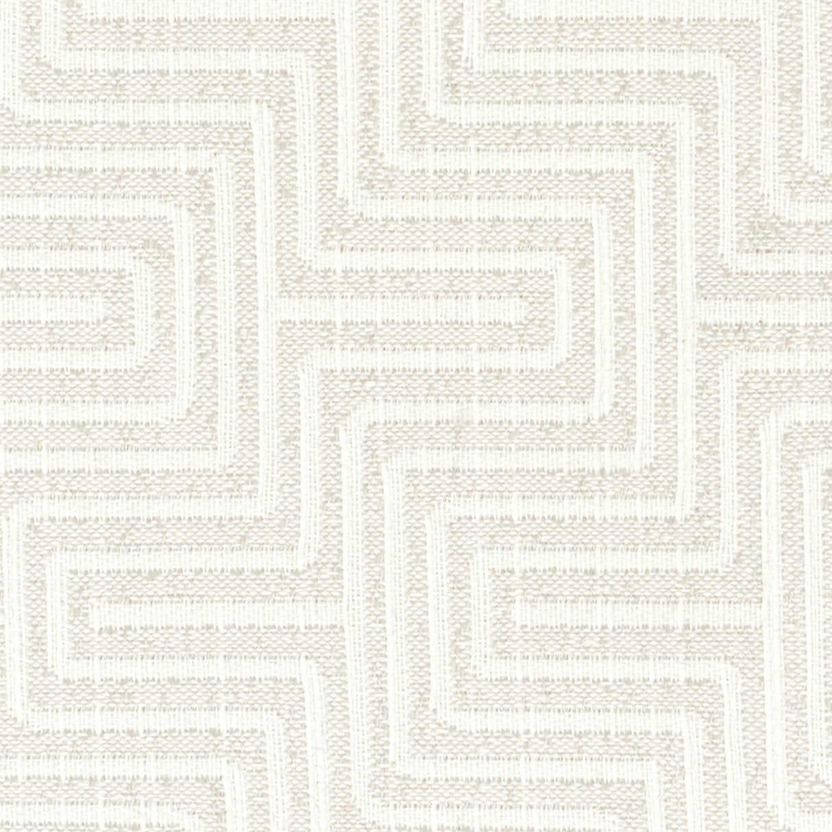 STOUT ISLA-5 ISLAND 5 FROST Fabric - Eades Wallpaper & Fabric