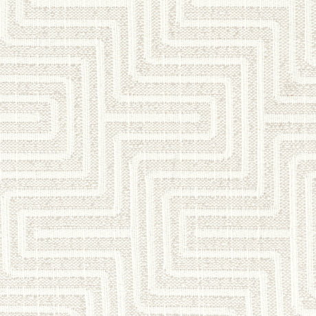 STOUT ISLA-5 ISLAND 5 FROST Fabric - Eades Wallpaper & Fabric