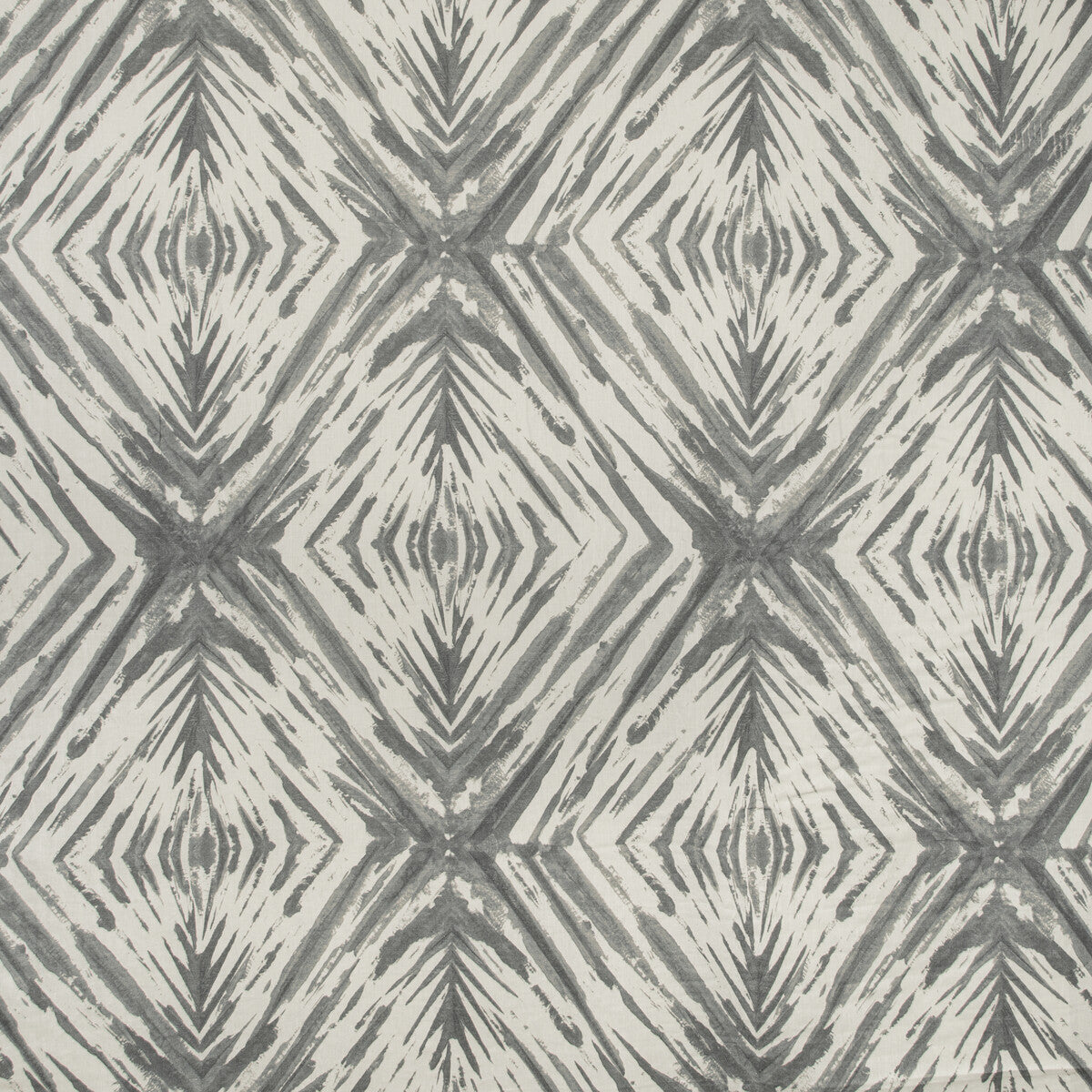KRAVET COUTURE ISLAND DYE.11.0 ISLAND DYE PLATINUM Fabric - Eade's Wallpaper