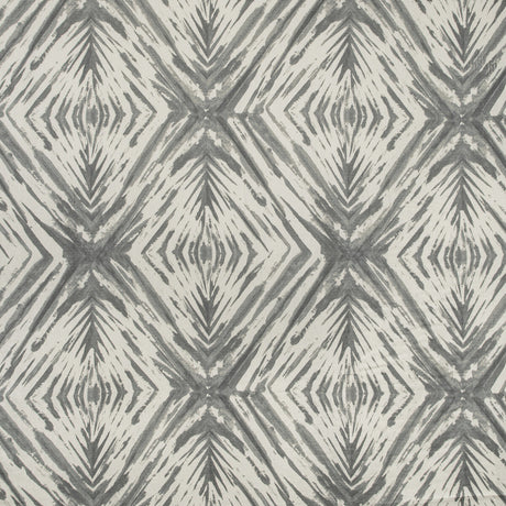 KRAVET COUTURE ISLAND DYE.11.0 ISLAND DYE PLATINUM Fabric - Eade's Wallpaper