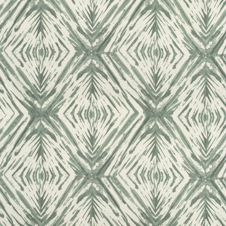 KRAVET COUTURE ISLAND DYE.13.0 ISLAND DYE MIST Fabric - Eade's Wallpaper