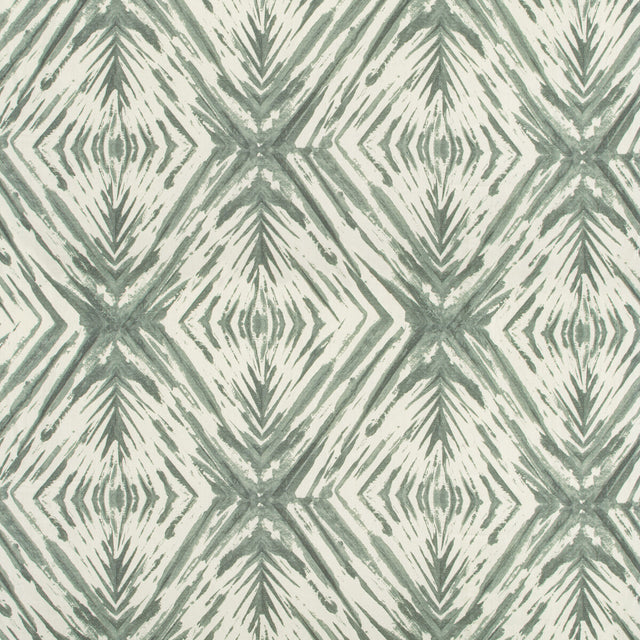KRAVET COUTURE ISLAND DYE.13.0 ISLAND DYE MIST Fabric - Eade's Wallpaper