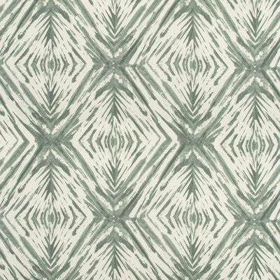 KRAVET COUTURE ISLAND DYE.13.0 ISLAND DYE MIST Fabric - Eade's Wallpaper