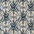 KRAVET COUTURE ISLAND DYE.50.0 ISLAND DYE BLUE STEEL Fabric - Eade's Wallpaper