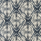 KRAVET COUTURE ISLAND DYE.50.0 ISLAND DYE BLUE STEEL Fabric - Eade's Wallpaper