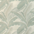 KRAVET COUTURE ISLA ROYAL.11.0 ISLA ROYAL MIST Fabric - Eade's Wallpaper
