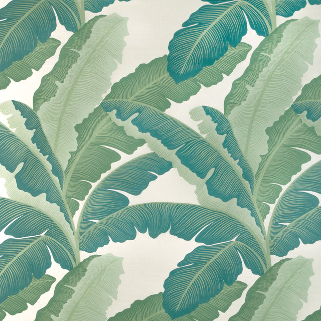KRAVET COUTURE ISLA ROYAL.5.0 ISLA ROYAL AZURE Fabric - Eade's Wallpaper