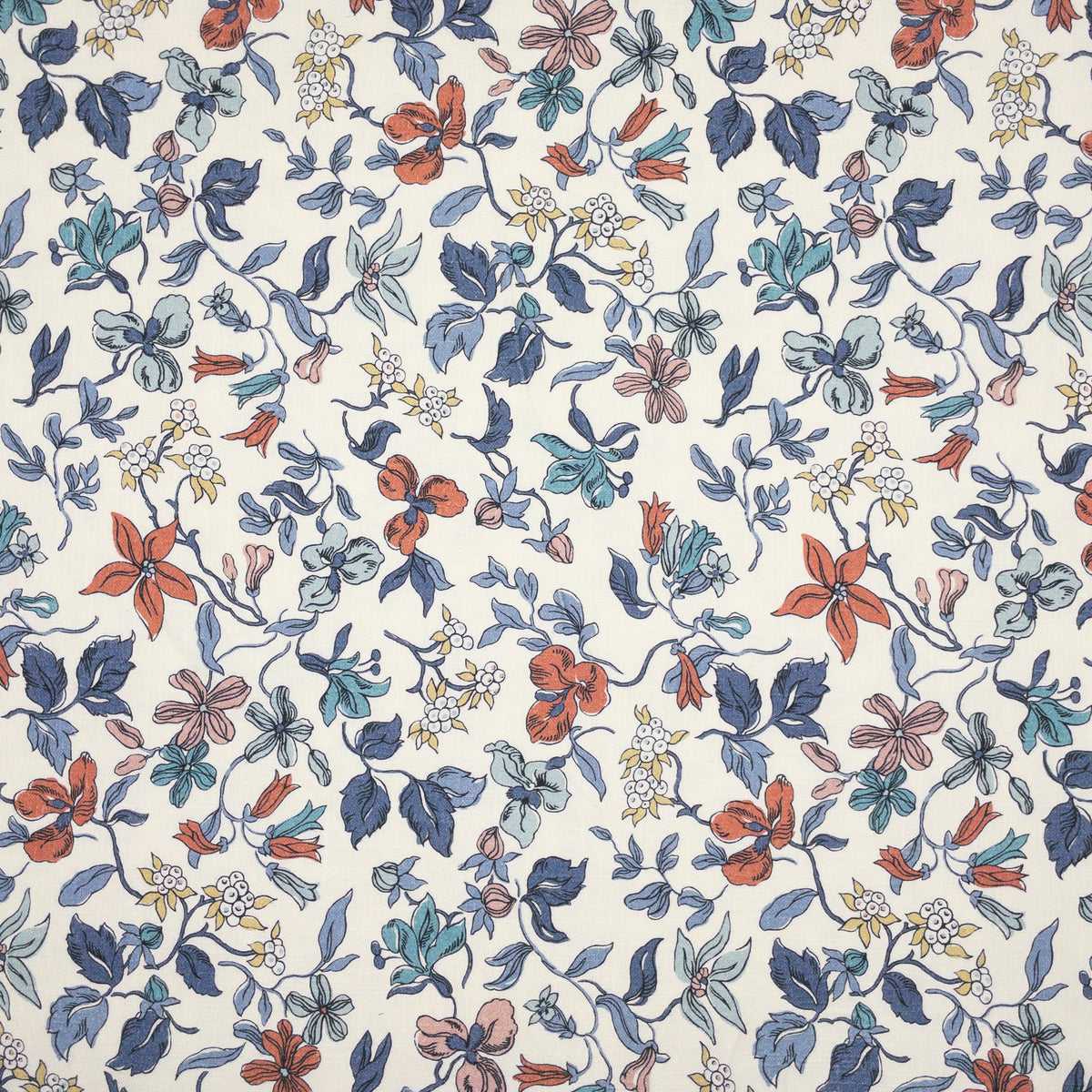Eade's ISOL-1-sample PERIWINKLE