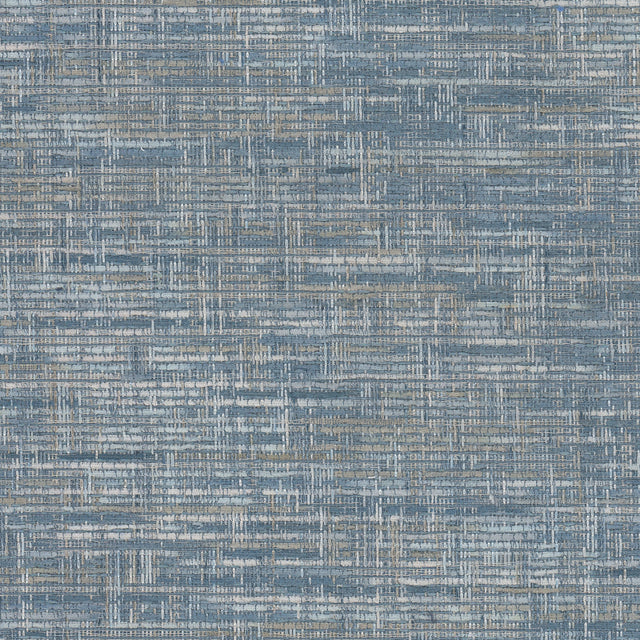 STOUT IVES-1 IVESTIA 1 WEDGEWOOD Fabric - Eades Wallpaper & Fabric
