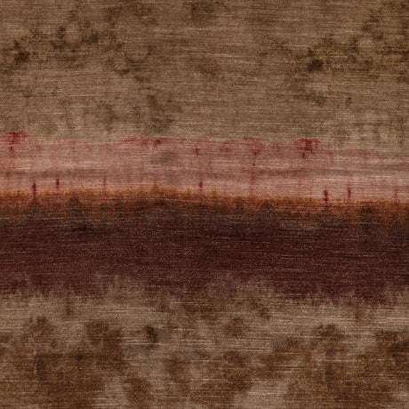 KRAVET COUTURE IZUMO.10.0 IZUMO MULBERRY Fabric - Eade's Wallpaper