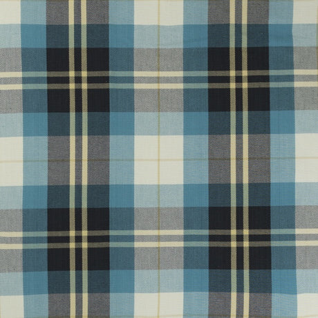Mitchell MDS FF-2203-19 Check/Plaid,Traditional Landmark-Midnight - Eade's Wallpaper
