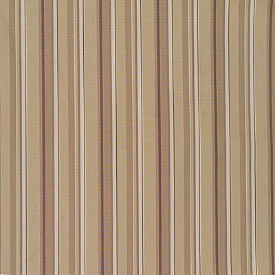 G P & J BAKER J0508.230.0 FLORENTINE STRI CREAM Fabric - Eade's Wallpaper