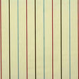 G P & J BAKER J0653.104.0 WOLSEY STRIPE IVORY Fabric - Eade's Wallpaper
