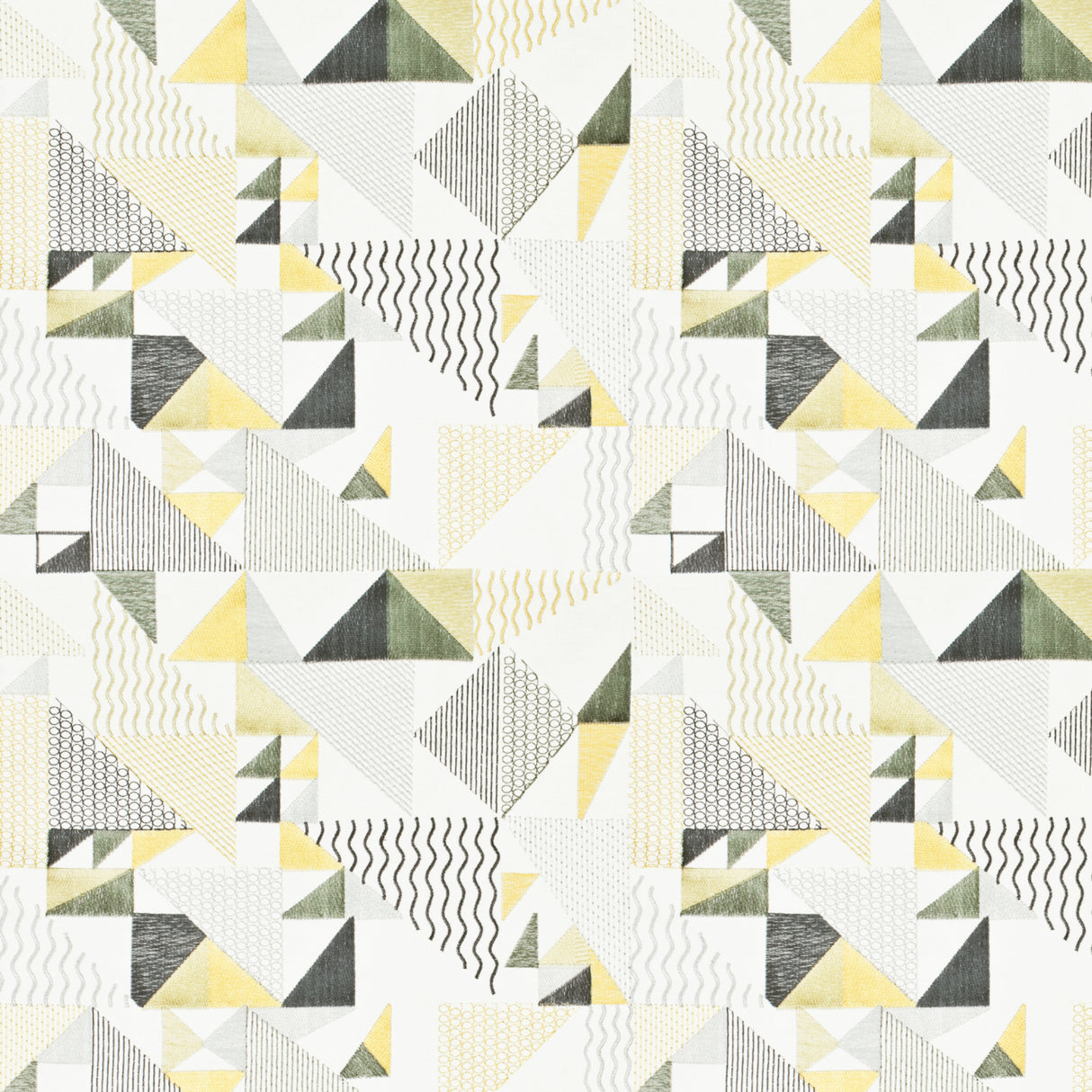 STOUT JABI-3 JABIRU 3 GRANITE Fabric - Eades Wallpaper & Fabric