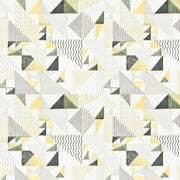 STOUT JABI-3 JABIRU 3 GRANITE Fabric - Eades Wallpaper & Fabric