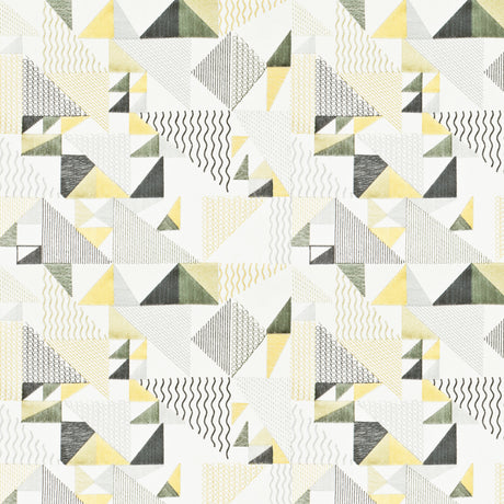 STOUT JABI-3 JABIRU 3 GRANITE Fabric - Eades Wallpaper & Fabric