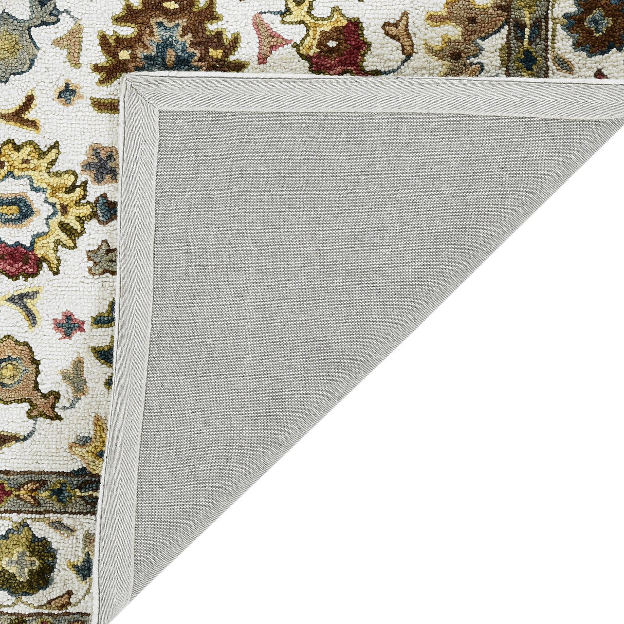 Amer Rugs JAC-1 Jackson Traditional Style Area Rug