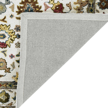 Amer Rugs JAC-1 Jackson Traditional Style Area Rug