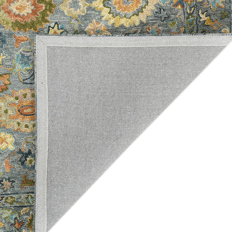 Amer Rugs JAC-10 Jackson Traditional Style Area Rug