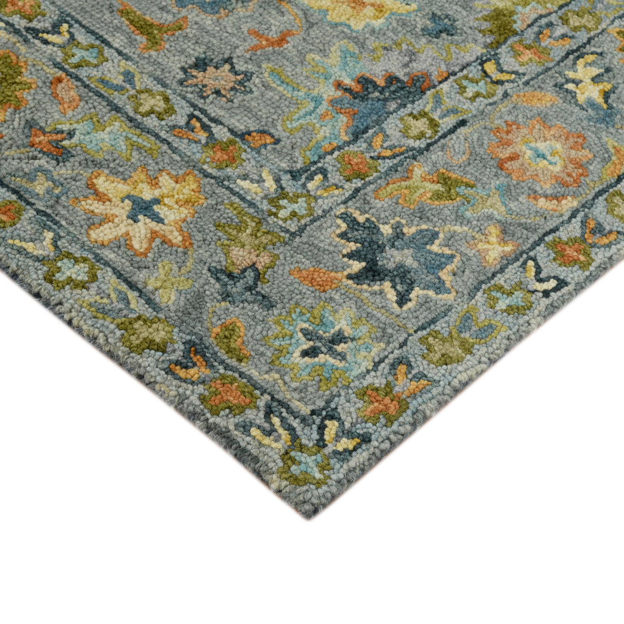 Amer Rugs JAC-10 Jackson Traditional Style Area Rug