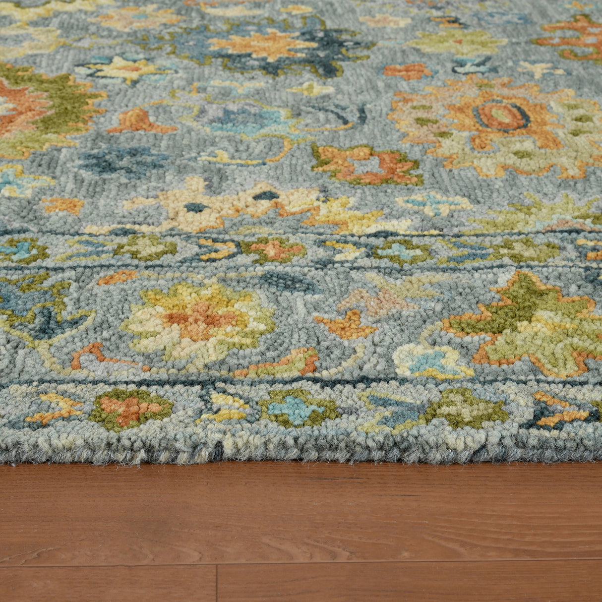 Amer Rugs JAC-10 Jackson Traditional Style Area Rug