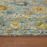 Amer Rugs JAC-10 Jackson Traditional Style Area Rug