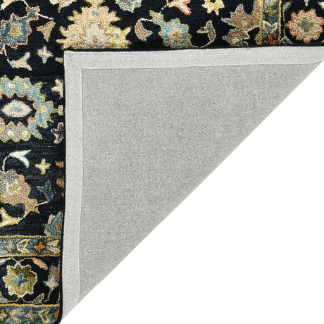 Amer Rugs JAC-2 Jackson Traditional Style Area Rug