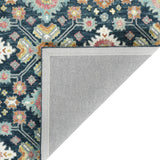 Amer Rugs JAC-3 Jackson Traditional Style Area Rug