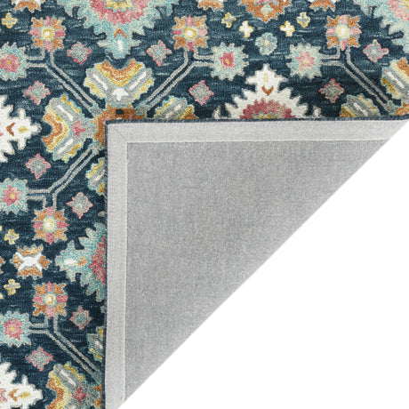 Amer Rugs JAC-3 Jackson Traditional Style Area Rug