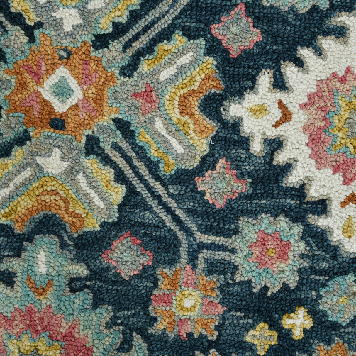 Amer Rugs JAC-3 Jackson Traditional Style Area Rug