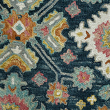 Amer Rugs JAC-3 Jackson Traditional Style Area Rug