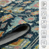 Amer Rugs JAC-3 Jackson Traditional Style Area Rug