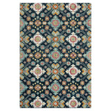 Amer Rugs JAC-3 Jackson Traditional Style Area Rug