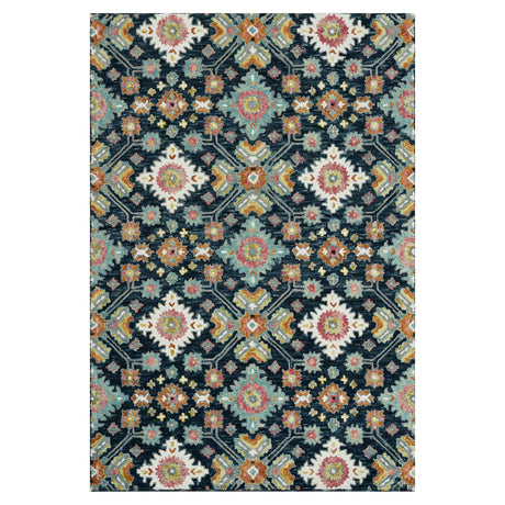 Amer Rugs JAC-3 Jackson Traditional Style Area Rug