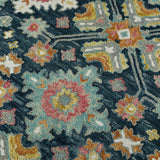 Amer Rugs JAC-3 Jackson Traditional Style Area Rug