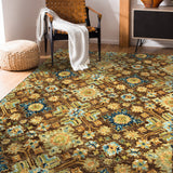 Amer Rugs JAC-4 Jackson Traditional Style Area Rug