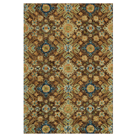 Amer Rugs JAC-4 Jackson Traditional Style Area Rug