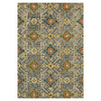 Amer Rugs JAC-5 Jackson Traditional Style Area Rug