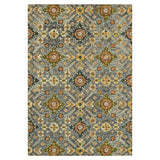 Amer Rugs JAC-5 Jackson Traditional Style Area Rug
