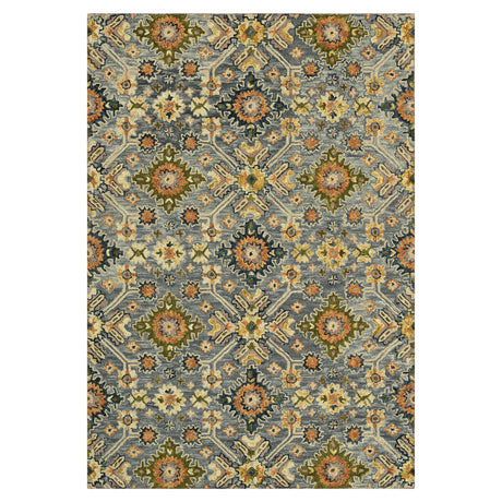 Amer Rugs JAC-5 Jackson Traditional Style Area Rug