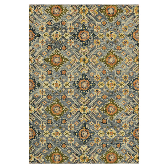 Amer Rugs JAC-5 Jackson Traditional Style Area Rug