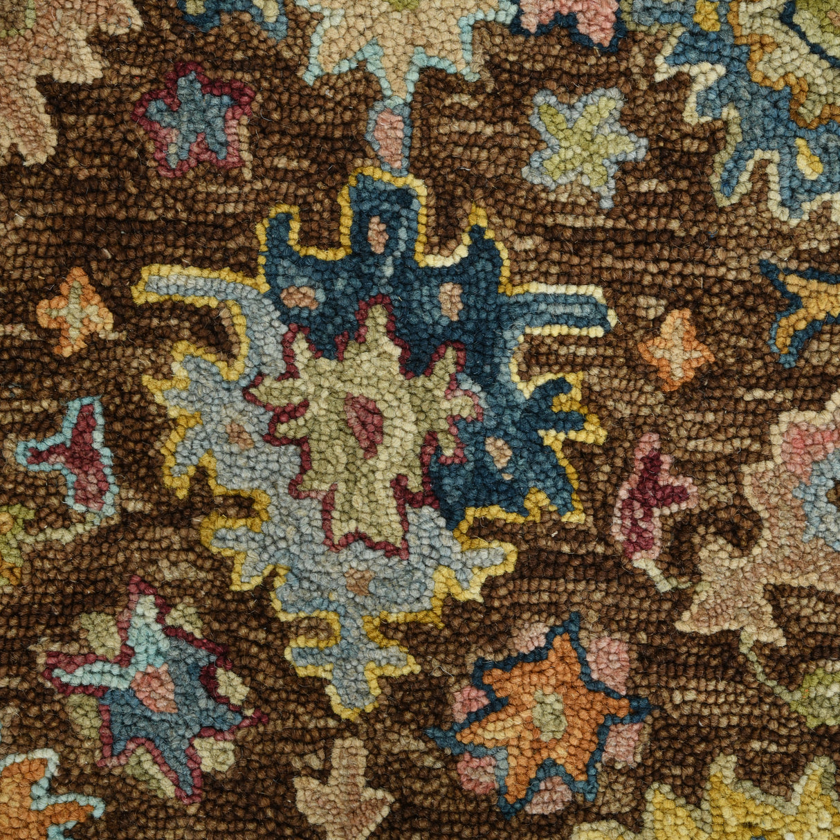 Amer Rugs JAC-6 Jackson Traditional Style Area Rug