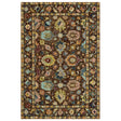 Amer Rugs JAC-6 Jackson Traditional Style Area Rug